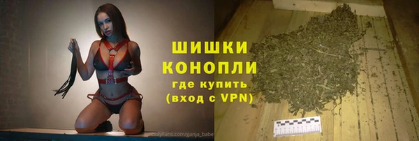 молекула духа Белокуриха