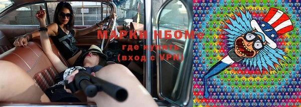 молекула духа Белокуриха